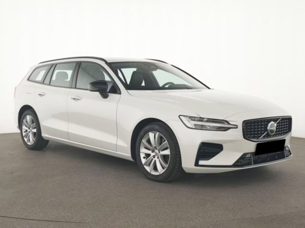 Volvo V60 B4 automatico Plus Dark (3)
