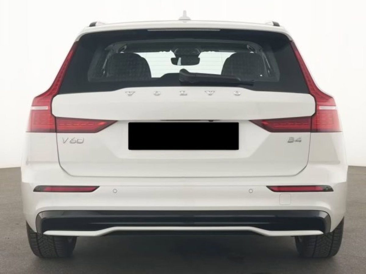 Volvo V60 B4 automatico Plus Dark (6)