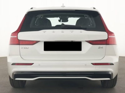 Volvo V60 B4 automatico Plus Dark (6)