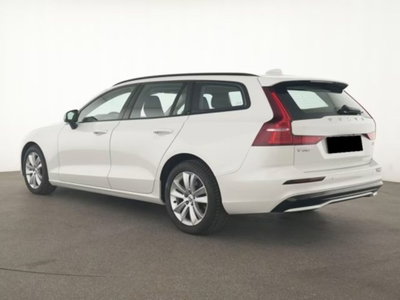 Volvo V60 B4 automatico Plus Dark (7)