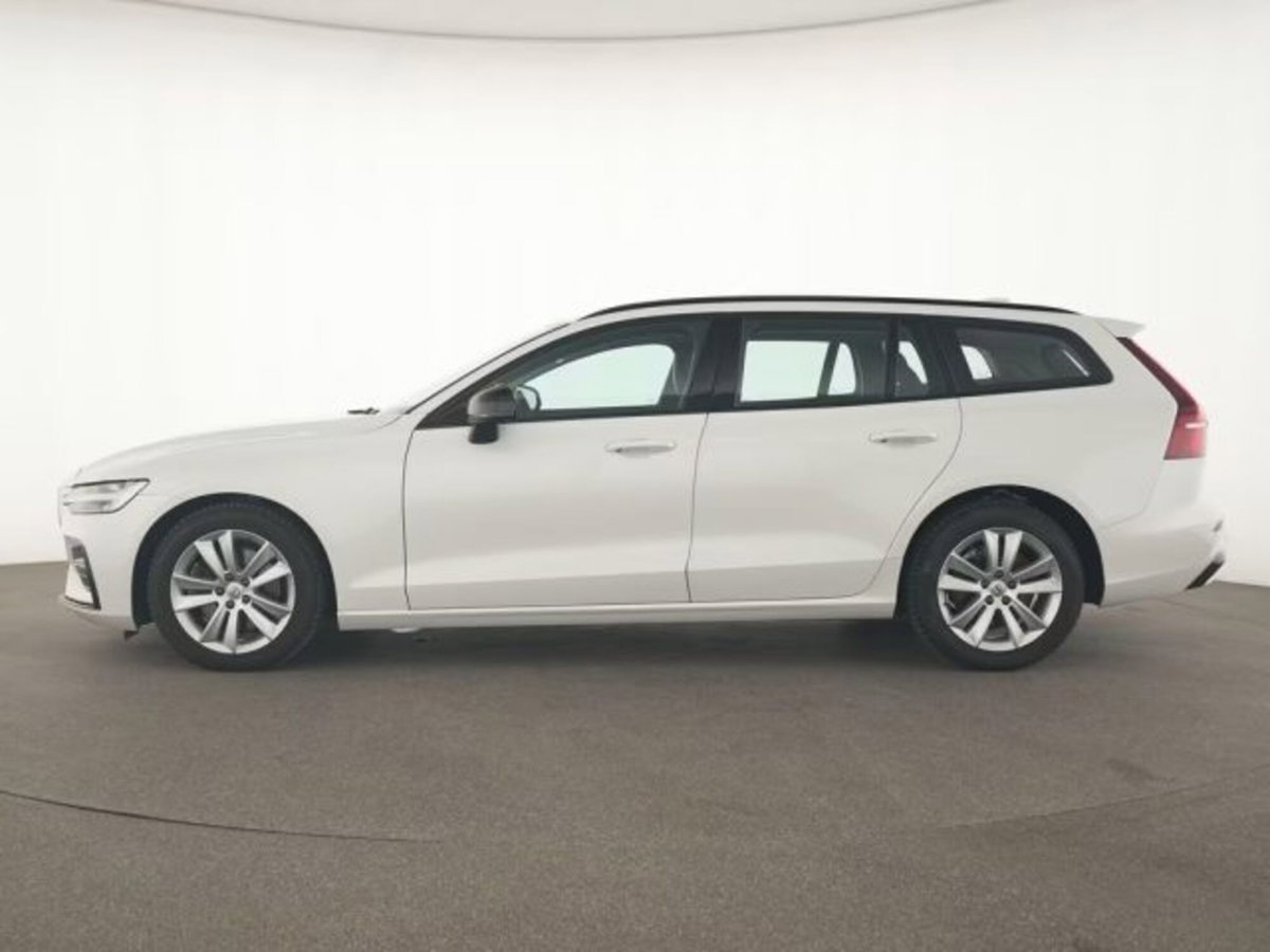 Volvo V60 B4 automatico Plus Dark (8)