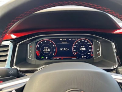 Volkswagen Polo 2.0 tsi GTI dsg (10)
