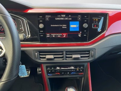 Volkswagen Polo 2.0 tsi GTI dsg (11)