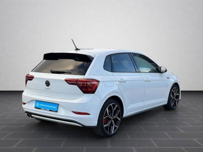 Volkswagen Polo 2.0 tsi GTI dsg (2)