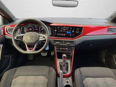 Volkswagen Polo 2.0 tsi GTI dsg (3)