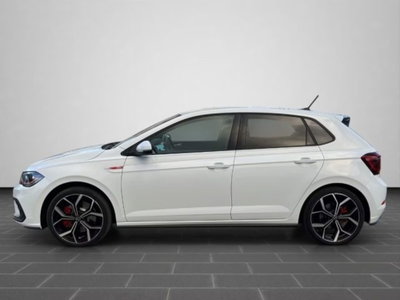 Volkswagen Polo 2.0 tsi GTI dsg (7)