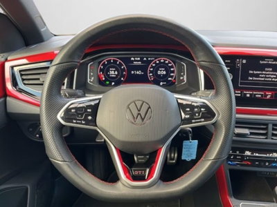 Volkswagen Polo 2.0 tsi GTI dsg (9)