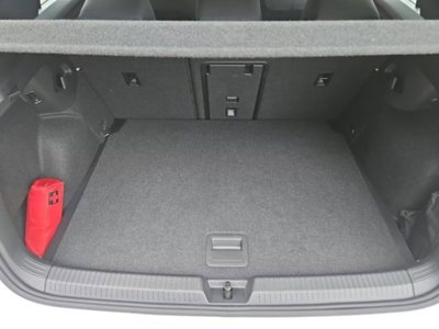 Volkswagen Golf 2.0 tsi GTI 265cv dsg (11)