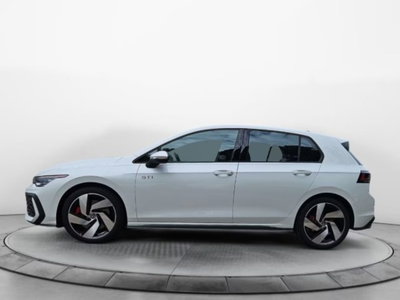 Volkswagen Golf 2.0 tsi GTI 265cv dsg (2)