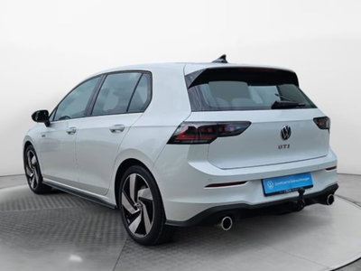 Volkswagen Golf 2.0 tsi GTI 265cv dsg (3)