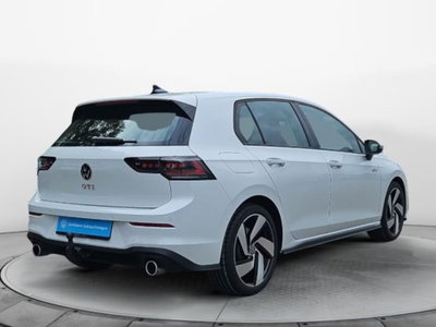 Volkswagen Golf 2.0 tsi GTI 265cv dsg (5)