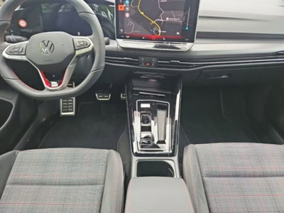 Volkswagen Golf 2.0 tsi GTI 265cv dsg (7)