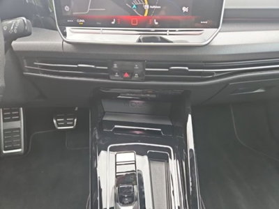 Volkswagen Golf 2.0 tsi GTI 265cv dsg (8)