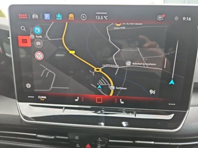 Volkswagen Golf 2.0 tsi GTI 265cv dsg (9)