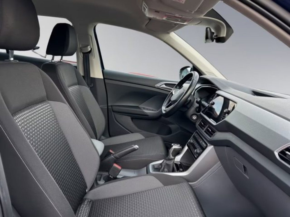 Volkswagen T-Cross 1.0 TSI 110 CV DSG Style (12)