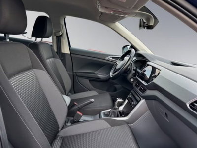 Volkswagen T-Cross 1.0 TSI 110 CV DSG Style (12)