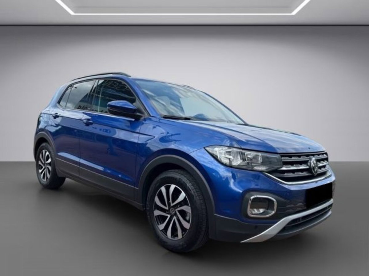 Volkswagen T-Cross 1.0 TSI 110 CV DSG Style (2)
