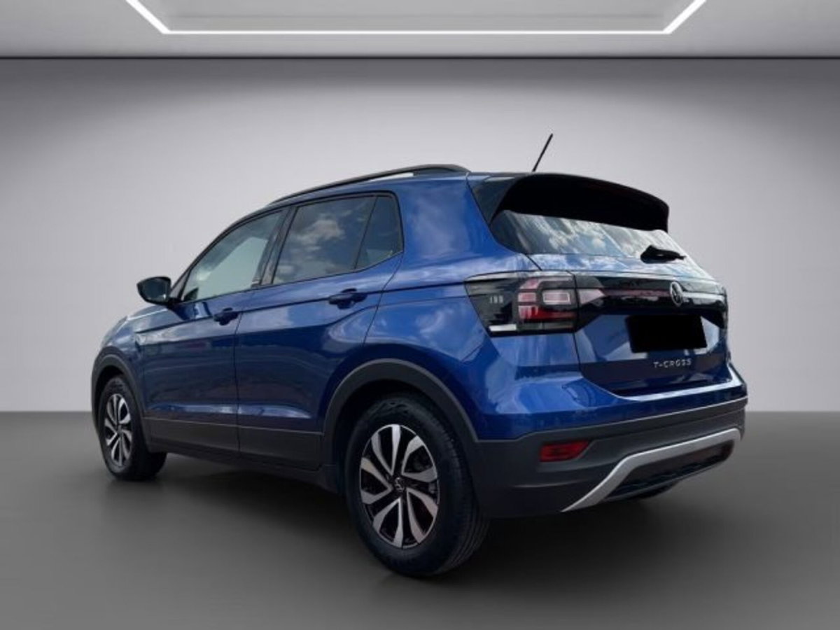 Volkswagen T-Cross 1.0 TSI 110 CV DSG Style (3)