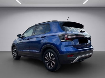 Volkswagen T-Cross 1.0 TSI 110 CV DSG Style (3)