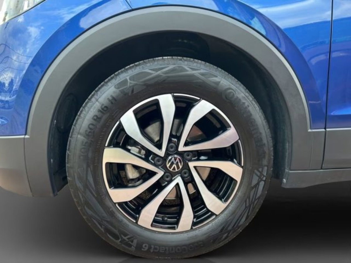 Volkswagen T-Cross 1.0 TSI 110 CV DSG Style (6)