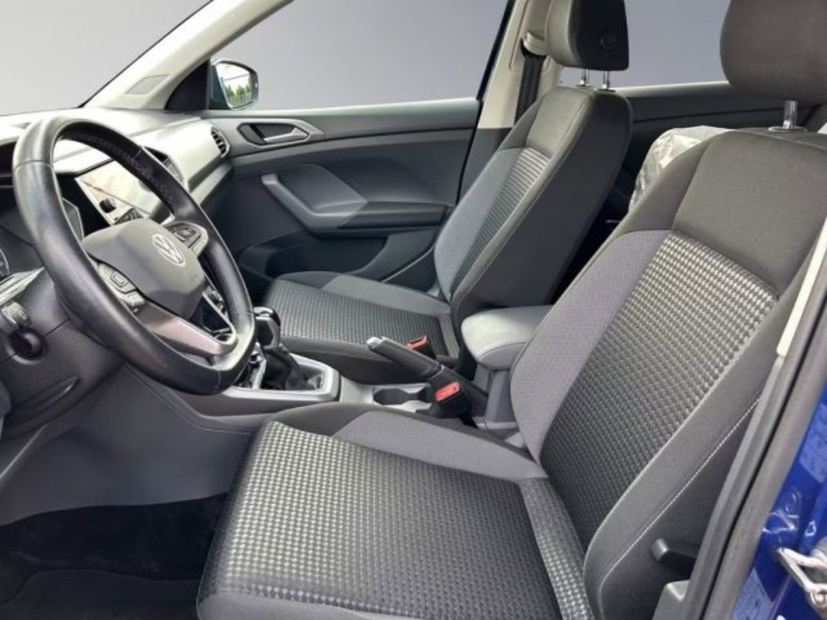 Volkswagen T-Cross 1.0 TSI 110 CV DSG Style (7)