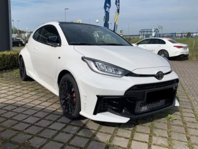 Toyota GR Yaris 1.6 Circuit imt-6 (2)