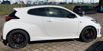 Toyota GR Yaris 1.6 Circuit imt-6 (3)