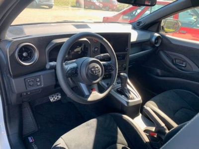 Toyota GR Yaris 1.6 Circuit imt-6 (4)