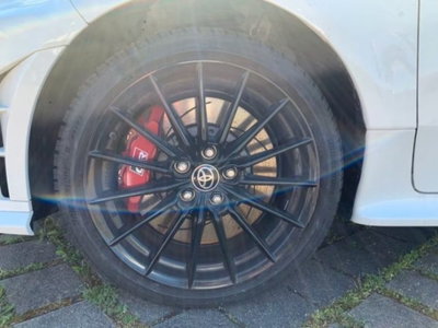 Toyota GR Yaris 1.6 Circuit imt-6 (5)