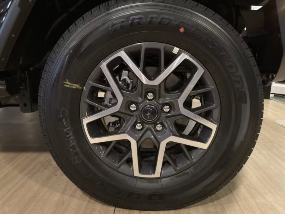 Jeep Wrangler Unlimited 2.0 Turbo Sahara (7)