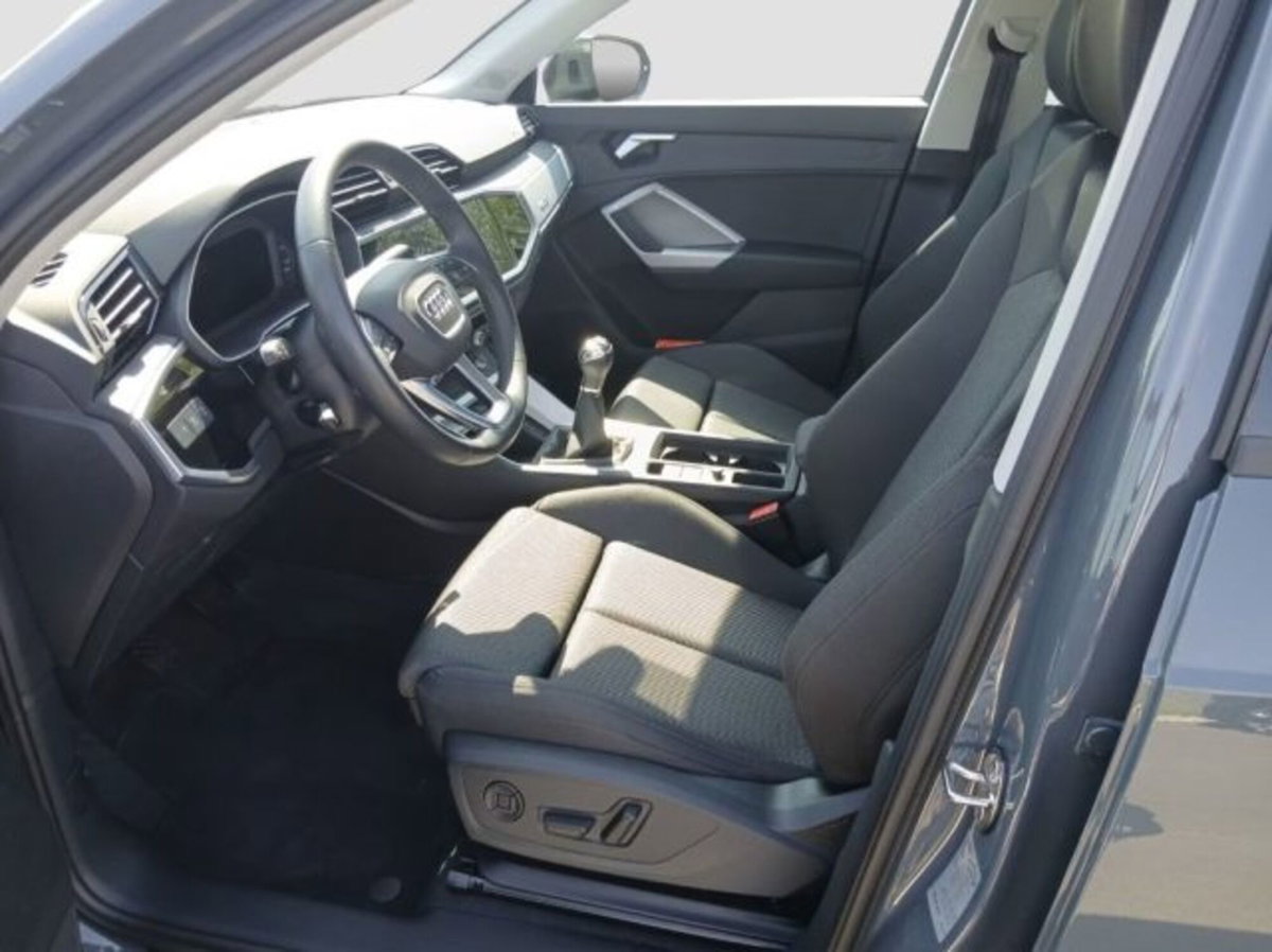 Audi Q3 35 1.5 tfsi (8)
