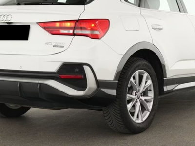 Audi Q3 Sportback 40 TFSI S tronic quattro edition (11)