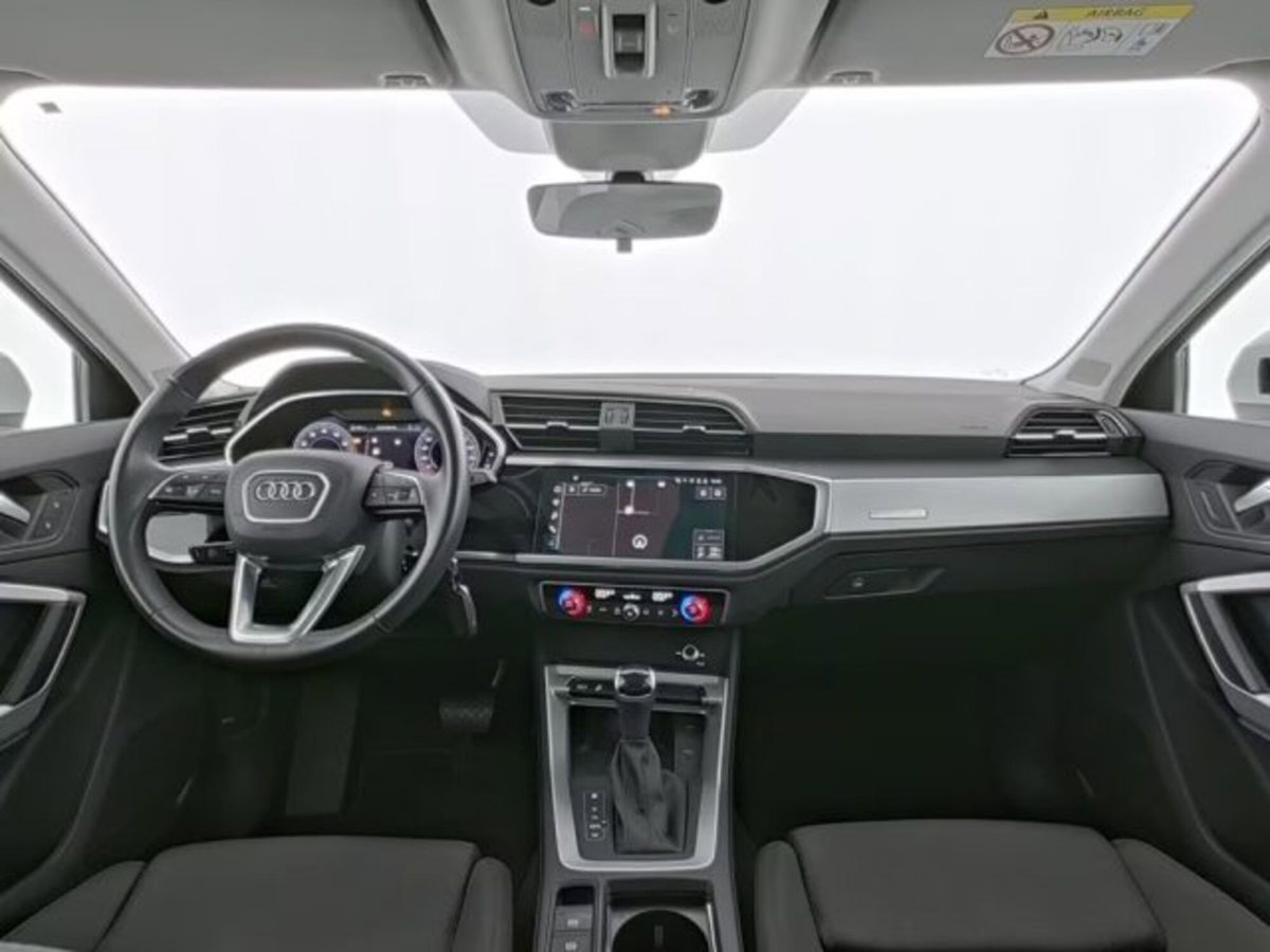 Audi Q3 Sportback 40 TFSI S tronic quattro edition (12)