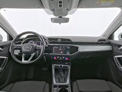Audi Q3 Sportback 40 TFSI S tronic quattro edition (12)