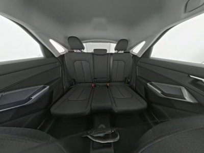 Audi Q3 Sportback 40 TFSI S tronic quattro edition (14)