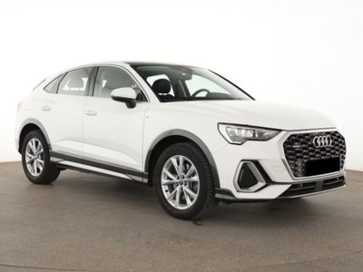 Audi Q3 Sportback 40 TFSI S tronic quattro edition (3)