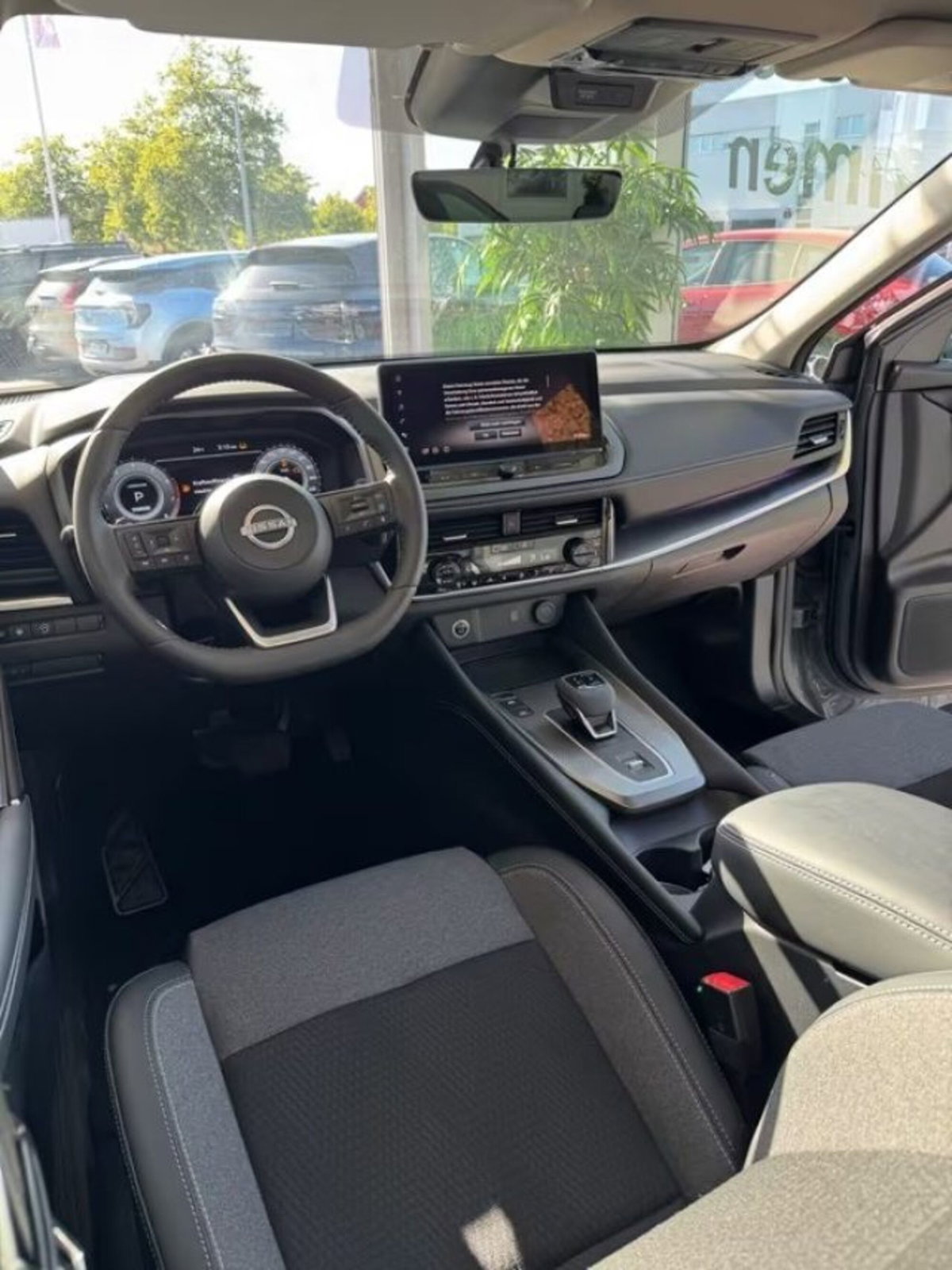 Nissan Qashqai 1.5 e-power N-Connecta 2wd (8)