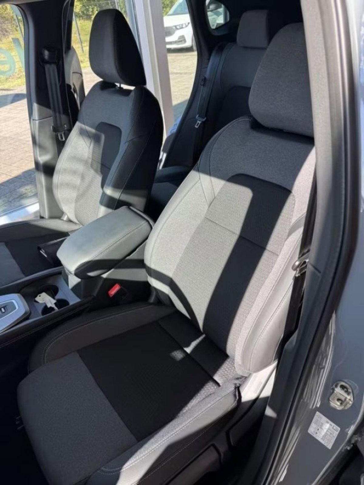 Nissan Qashqai 1.5 e-power N-Connecta 2wd (9)