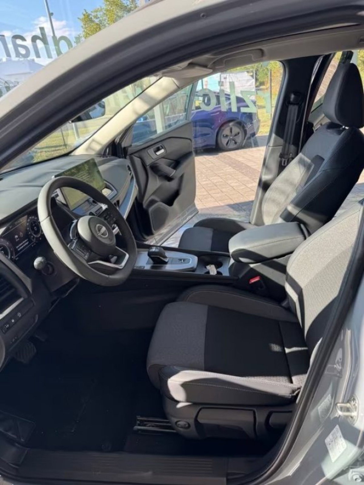 Nissan Qashqai 1.5 e-power N-Connecta 2wd (10)