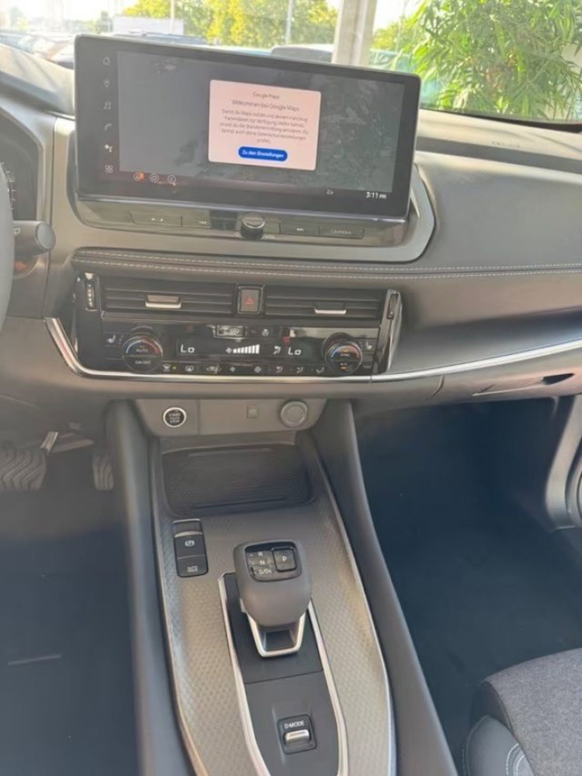 Nissan Qashqai 1.5 e-power N-Connecta 2wd (11)