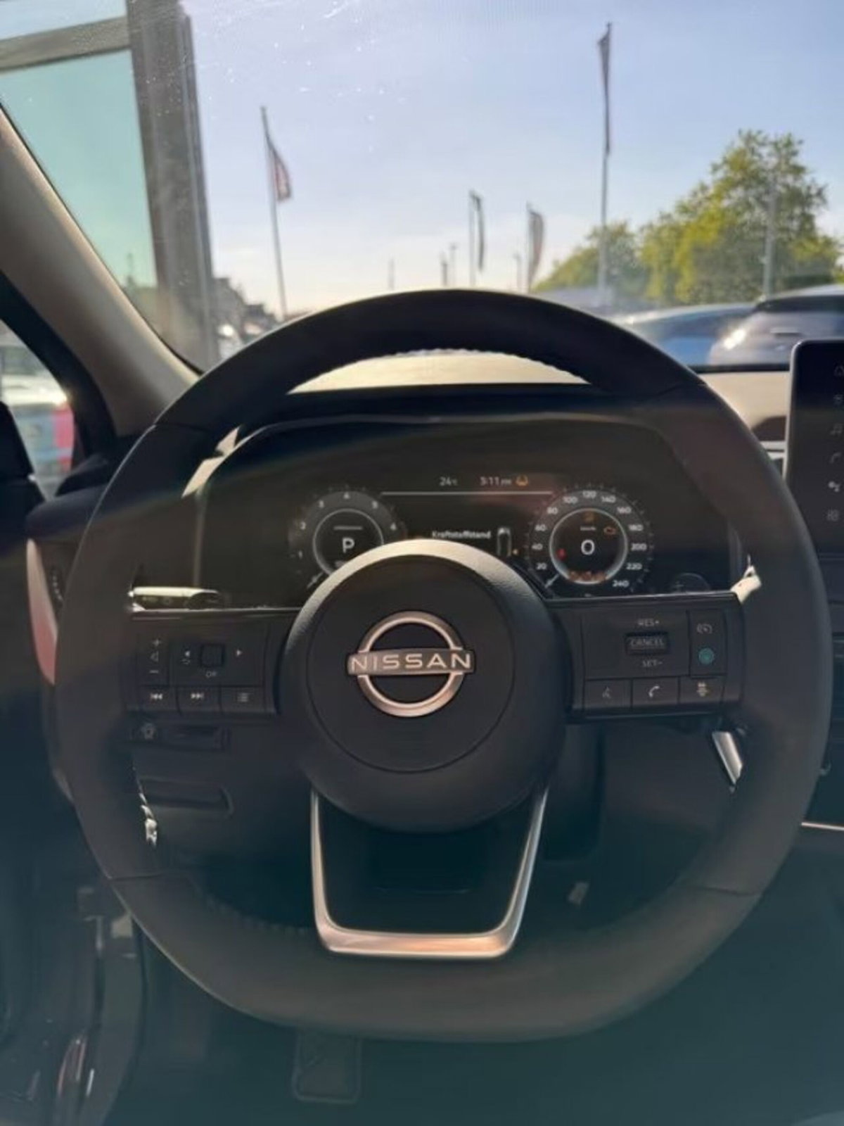 Nissan Qashqai 1.5 e-power N-Connecta 2wd (12)
