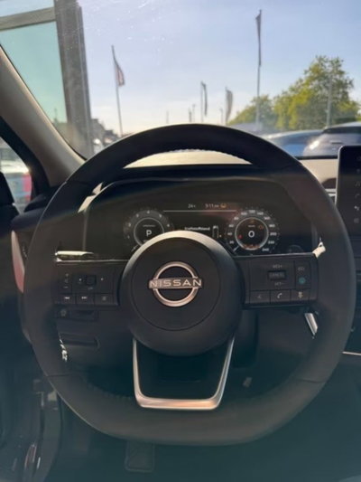 Nissan Qashqai 1.5 e-power N-Connecta 2wd (12)