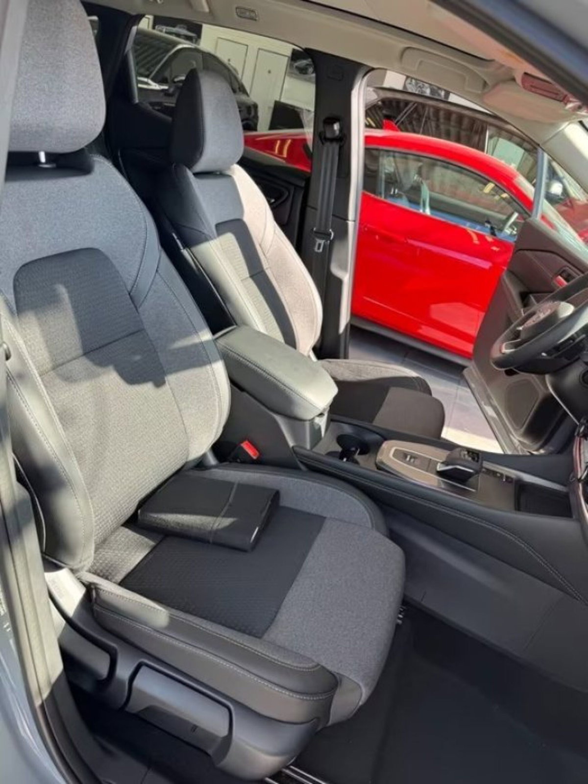 Nissan Qashqai 1.5 e-power N-Connecta 2wd (13)