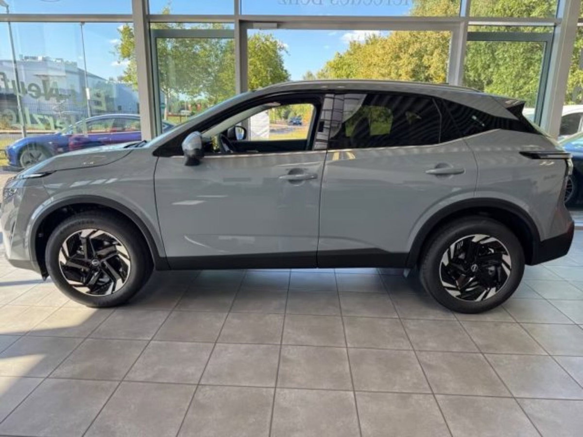 Nissan Qashqai 1.5 e-power N-Connecta 2wd (2)