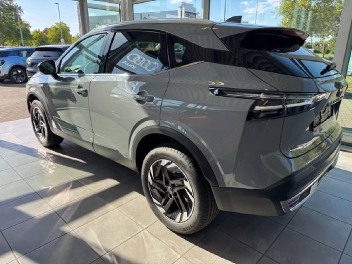 Nissan Qashqai 1.5 e-power N-Connecta 2wd (4)