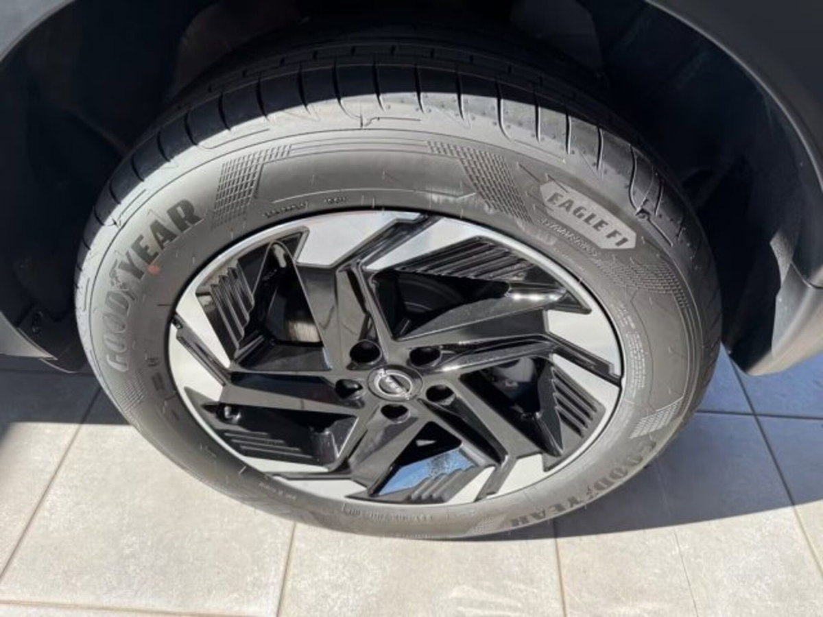 Nissan Qashqai 1.5 e-power N-Connecta 2wd (5)