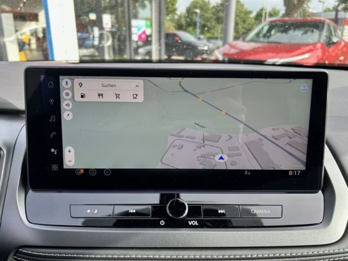 Nissan Qashqai 1.5 e-power N-Connecta 2wd (9)