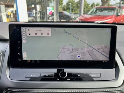 Nissan Qashqai 1.5 e-power N-Connecta 2wd (9)