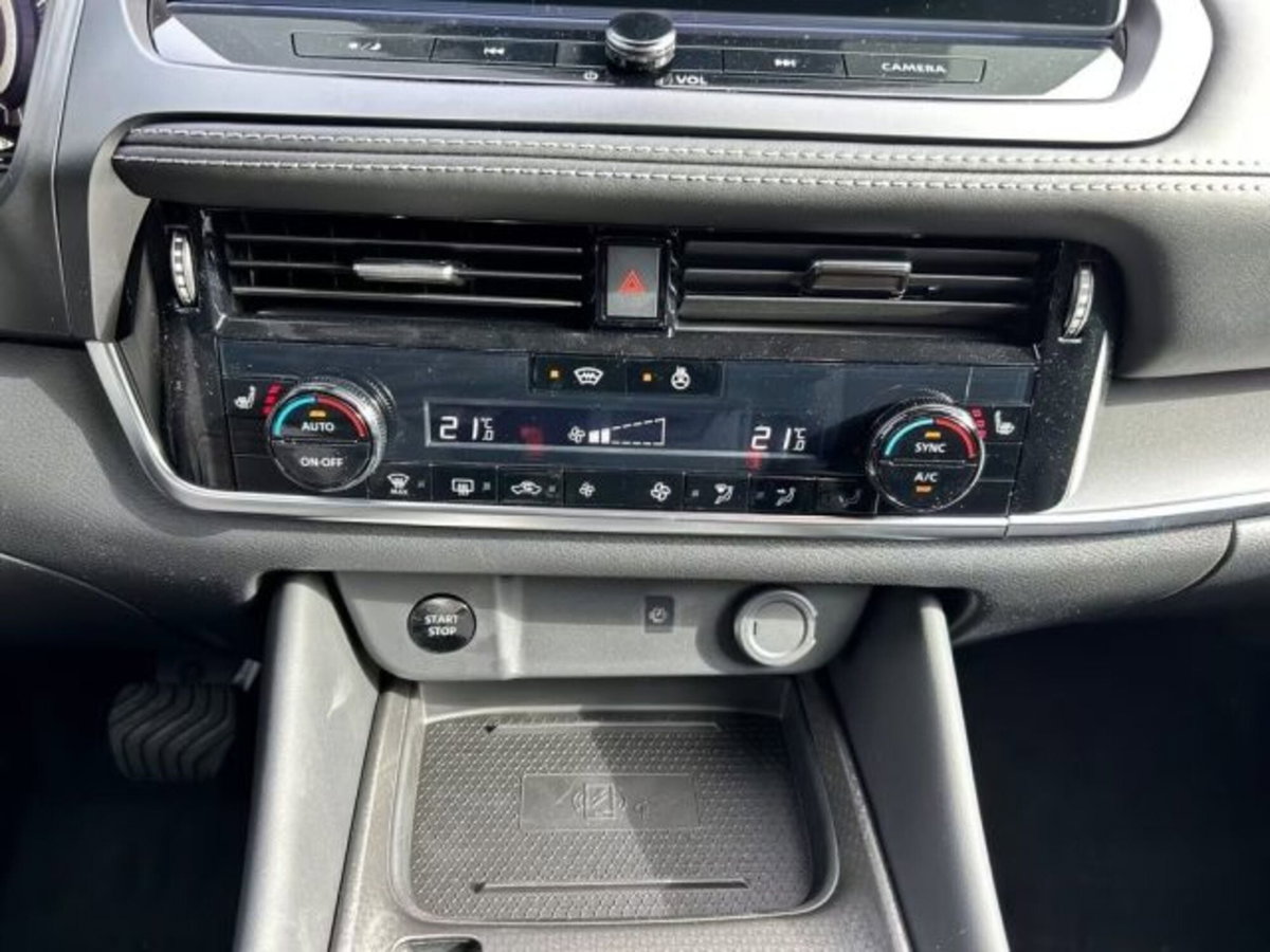 Nissan Qashqai 1.5 e-power N-Connecta 2wd (10)