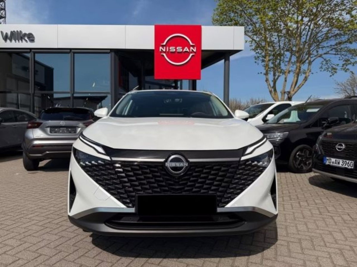 Nissan Qashqai 1.5 e-power N-Connecta 2wd (2)